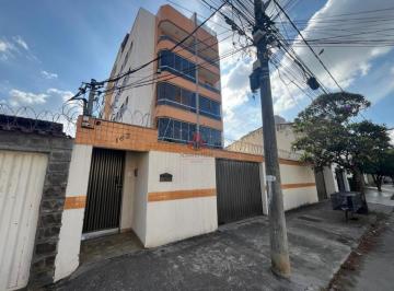 Apartamento · 97m² · 3 Quartos · 2 Vagas · Área Privativa com 3 quartos | suíte | 2 vagas à 10 minutos do Itaú Power Shopping em Contagem!