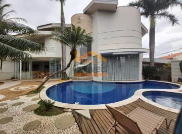 Casa · 424m² · 5 Quartos · 2 Vagas · Casa para venda em Residencial Horto Florestal Jacyra I de 424.00m² com 5 Quartos, 2 Suites e 2 Gara