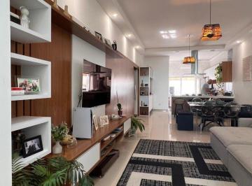 Casa · 155m² · 3 Quartos · 3 Vagas · Casa de Condomínio para venda em Cajuru Do Sul de 155.00m² com 3 Quartos, 1 Suite e 3 Garagens