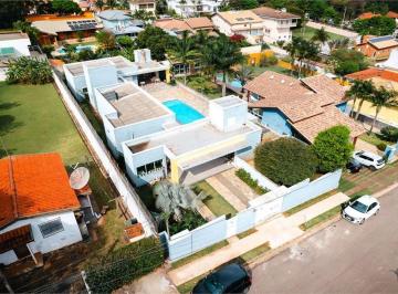 Casa · 361m² · 4 Quartos · 4 Vagas · Casa para venda em Jardim Tereza Cristina de 361.00m² com 4 Quartos, 2 Suites e 4 Garagens
