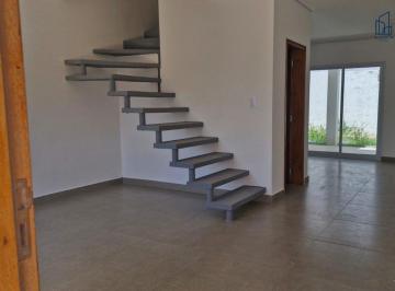 Casa · 117m² · 3 Quartos · 2 Vagas · Casa de Condomínio para venda em Salto de Pirapora de 116.62m² com 3 Quartos, 1 Suite e 2 Garagens