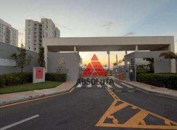 Apartamento · 53m² · 2 Quartos · 1 Vaga · Apartamento para venda em Jardim Dos Manacás de 53.00m² com 2 Quartos, 1 Suite e 1 Garagem