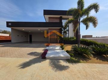 Casa · 248m² · 3 Quartos · 2 Vagas · Casa de Condomínio para venda em Parque Fortaleza de 248.00m² com 3 Quartos, 1 Suite e 2 Garagens