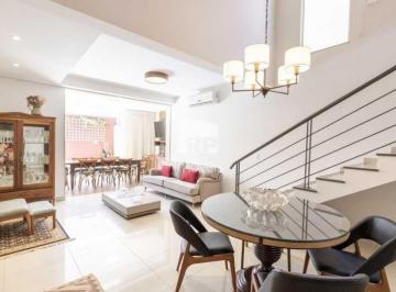Casa · 216m² · 3 Quartos · 4 Vagas · Casa de Condomínio para venda em Jardim Nova Aliança Sul de 216.00m² com 3 Quartos, 3 Suites e 4 Gar
