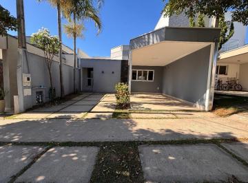 Casa · 100m² · 3 Quartos · 2 Vagas · Casa de Condomínio para venda em Jardim Montreal Residence de 100.00m² com 3 Quartos, 1 Suite e 2 Ga