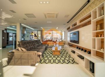 Casa · 398m² · 3 Quartos · 4 Vagas · Casa de Condomínio para venda em São Pedro de 398.00m² com 3 Quartos, 3 Suites e 4 Garagens