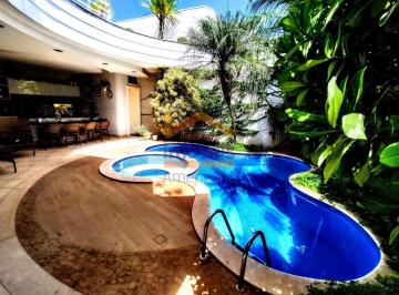 Casa · 390m² · 3 Quartos · 4 Vagas · Casa de Condomínio para venda em Jardim Imperador de 390.00m² com 3 Quartos, 1 Suite e 4 Garagens