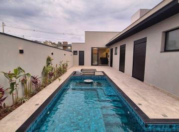 Casa · 182m² · 3 Quartos · 4 Vagas · Casa de Condomínio para venda em Jardim Vila São Domingos de 182.00m² com 3 Quartos, 3 Suites e 4 Ga