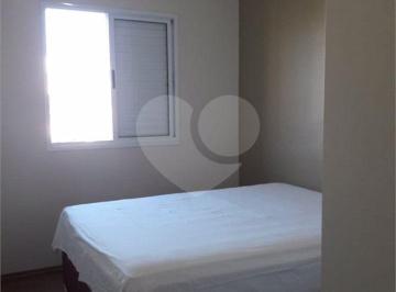 Apartamento · 69m² · 2 Quartos · 1 Vaga · Apartamento para venda em Vila Das Hortências de 69.00m² com 2 Quartos, 1 Suite e 1 Garagem