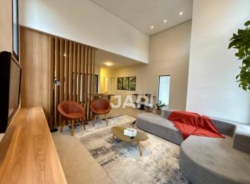 Casa · 144m² · 3 Quartos · 4 Vagas · Casa de Condomínio para venda em Gran Ville São Venâncio de 144.00m² com 3 Quartos, 3 Suites e 4 Gar