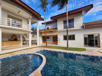 Casa · 624m² · 4 Quartos · 4 Vagas · Casa de Condomínio para venda em Vale Das Paineiras de 624.00m² com 4 Quartos, 4 Suites e 4 Garagens