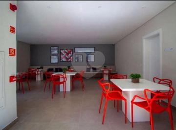 Apartamento · 38m² · 2 Quartos · Apartamento para venda em Quarta Parada de 38.00m² com 2 Quartos