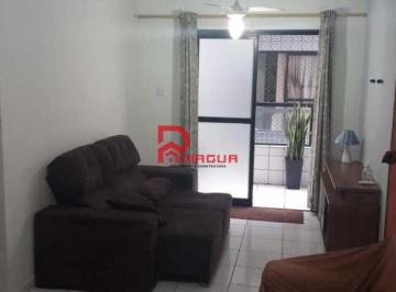 Apartamento · 92m² · 2 Quartos · 1 Vaga · Apartamento para venda em Ocian de 92.00m² com 2 Quartos, 1 Suite e 1 Garagem