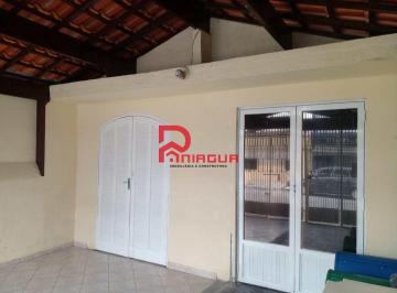 Casa · 87m² · 2 Quartos · 2 Vagas · Casa para venda em Boqueirão de 87.00m² com 2 Quartos, 1 Suite e 2 Garagens