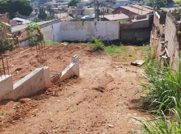 Terreno · 300m² · Terreno para venda em Jardim Do Lago de 300.00m²