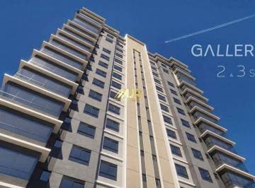 Apartamento · 74m² · 2 Quartos · 1 Vaga · Apartamento para venda em Cambuí de 74.00m² com 2 Quartos, 2 Suites e 1 Garagem
