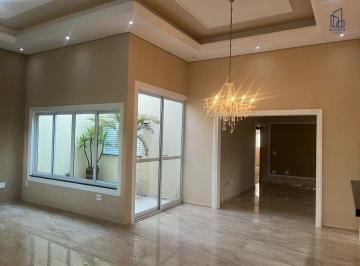 Casa · 250m² · 3 Quartos · 4 Vagas · Casa de Condomínio para venda em Jardim Gramados De Sorocaba de 250.00m² com 3 Quartos, 3 Suites e 4
