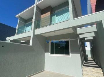 Casa · 150m² · 3 Quartos · 4 Vagas · Sobrado para venda em Gopoúva de 150.00m² com 3 Quartos, 3 Suites e 4 Garagens
