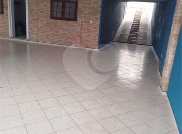 Casa · 320m² · 4 Quartos · 10 Vagas · Casa para venda em Jardim Do Lago de 320.00m² com 4 Quartos, 1 Suite e 10 Garagens