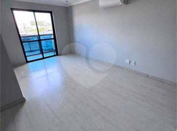 Apartamento · 100m² · 3 Quartos · 2 Vagas · Apartamento para venda em Vila Das Hortências de 100.00m² com 3 Quartos, 1 Suite e 2 Garagens