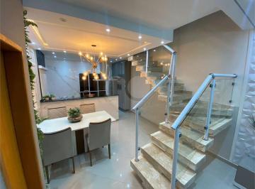 Casa · 127m² · 3 Quartos · 2 Vagas · Casa para venda em Jardim Marambaia Ii de 127.00m² com 3 Quartos, 1 Suite e 2 Garagens