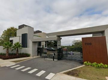 Casa · 248m² · 3 Quartos · 2 Vagas · Casa de Condomínio para venda em Santa Felicidade de 248.39m² com 3 Quartos, 3 Suites e 2 Garagens