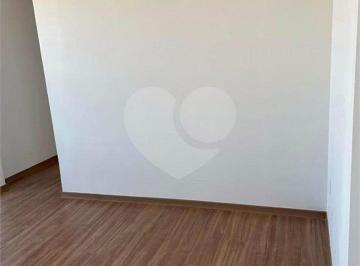 Apartamento · 54m² · 3 Quartos · 1 Vaga · Apartamento para venda em Vila Rio Branco de 54.00m² com 3 Quartos e 1 Garagem