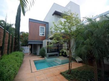 Casa · 340m² · 3 Quartos · 4 Vagas · Casa de Condomínio para venda em Terras Di Siena de 340.00m² com 3 Quartos, 3 Suites e 4 Garagens