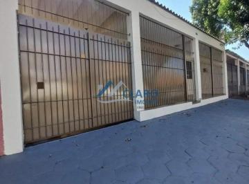 Casa · 100m² · 2 Quartos · 2 Vagas · Casa para venda em Parque São Cristóvão de 100.00m² com 2 Quartos e 2 Garagens
