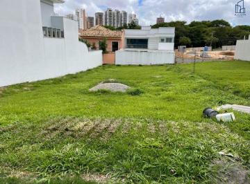 Terreno · 553m² · Terreno para venda em Parque Campolim de 552.75m²