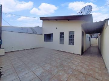 Casa · 80m² · 2 Quartos · 2 Vagas · Casa para venda em Parque Liberdade de 80.00m² com 2 Quartos e 2 Garagens