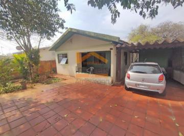 Casa · 100m² · 2 Quartos · 4 Vagas · Casa para venda em Antônio Zanaga de 100.00m² com 2 Quartos e 4 Garagens
