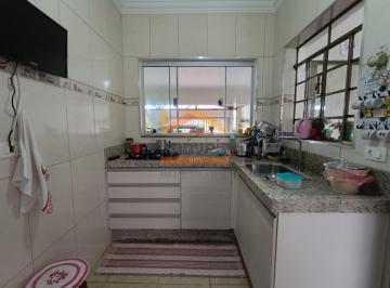 Casa · 250m² · 3 Quartos · 4 Vagas · Casa para venda em Jardim Laudissi de 250.00m² com 3 Quartos, 1 Suite e 4 Garagens