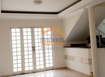 Casa · 157m² · 3 Quartos · 2 Vagas · Casa para venda em Parque Novo Mundo de 157.00m² com 3 Quartos, 1 Suite e 2 Garagens