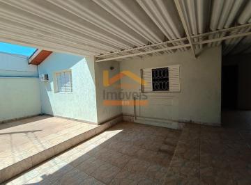 Casa · 80m² · 3 Quartos · 3 Vagas · Casa para venda em Jardim São Paulo de 80.00m² com 3 Quartos e 3 Garagens