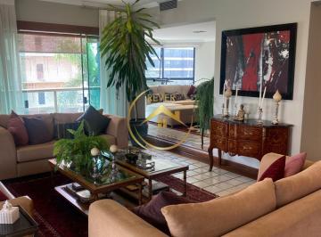 Apartamento · 427m² · 4 Quartos · 3 Vagas · Apartamento para venda em Cambuí de 427.00m² com 4 Quartos, 4 Suites e 3 Garagens