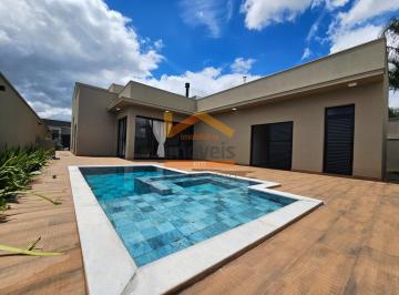 Casa · 223m² · 3 Quartos · 4 Vagas · Casa de Condomínio para venda em Jardim Phillipson Park de 223.00m² com 3 Quartos, 3 Suites e 4 Gara
