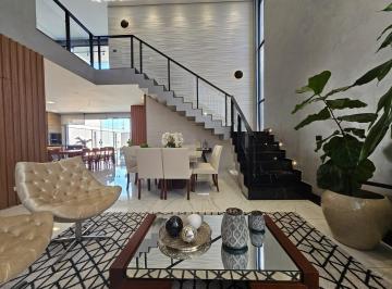 Casa · 270m² · 3 Quartos · 4 Vagas · Casa de Condomínio para venda em Jardim Phillipson Park de 270.00m² com 3 Quartos, 3 Suites e 4 Gara