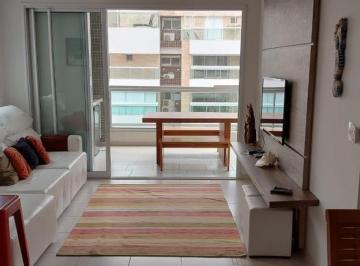 Apartamento · 98m² · 3 Quartos · 2 Vagas · Apartamento para venda em Riviera de 98.00m² com 3 Quartos, 1 Suite e 2 Garagens