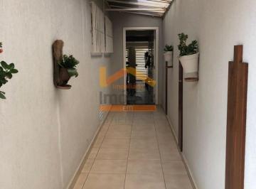 Casa · 163m² · 3 Quartos · 2 Vagas · Casa para venda em Vila Santa Maria de 163.00m² com 3 Quartos, 3 Suites e 2 Garagens