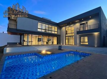 Casa · 470m² · 4 Quartos · 4 Vagas · Casa de Condomínio para venda em Parque Reserva Fazenda Imperial de 470.00m² com 4 Quartos, 4 Suites