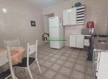 Casa · 117m² · 1 Quarto · 1 Vaga · Casa para venda em Parque Guarani de 117.00m² com 1 Quarto e 1 Garagem