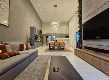 Casa · 200m² · 3 Quartos · 94 Vagas · Casa para venda em Jardim Alphacenter de 200.00m² com 3 Quartos, 1 Suite e 94 Garagens
