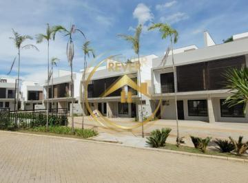 Casa · 130m² · 3 Quartos · 2 Vagas · Casa de Condomínio para venda em Parque Taquaral de 130.00m² com 3 Quartos, 2 Suites e 2 Garagens