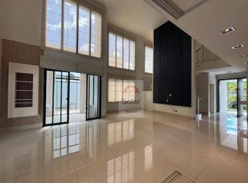 Casa · 347m² · 4 Quartos · 4 Vagas · Casa de Condomínio para venda em Quiririm de 347.00m² com 4 Quartos, 4 Suites e 4 Garagens