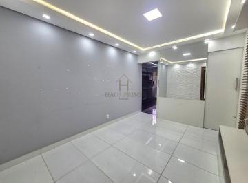 Apartamento · 43m² · 2 Quartos · 1 Vaga · Apartamento para venda em Jardim Ísis de 43.00m² com 2 Quartos e 1 Garagem