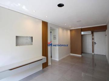 Apartamento · 83m² · 3 Quartos · 1 Vaga · Apartamento para venda em Jacarepaguá de 83.00m² com 3 Quartos, 1 Suite e 1 Garagem