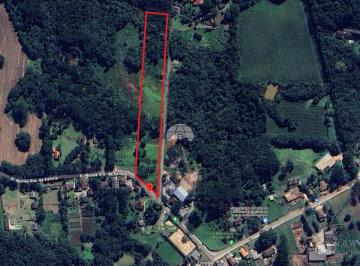 Terreno · 9400m² · Terreno para venda em Paloma de 9400.00m²