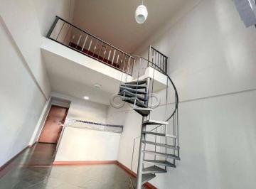 Apartamento · 49m² · 1 Quarto · Apartamento para venda em São Dimas de 49.00m² com 1 Quarto e 1 Suite