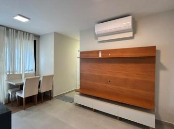 Apartamento · 70m² · 3 Quartos · 2 Vagas · Apartamento para venda em Jardim América de 70.00m² com 3 Quartos, 1 Suite e 2 Garagens